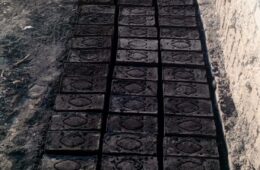 Turning Waste into Sustainable Bricks